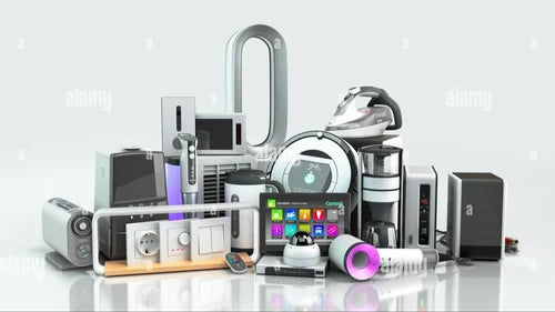 Electronics & Accessories الإلكترونيات والإكسسوارات
