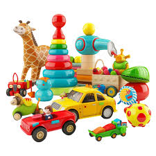 Kids Toys ألعاب الأطفال
