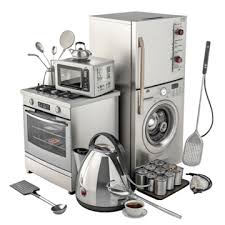 Home & Kitchen المنزل والمطبخ
